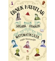 Matematikçiler Sayıların Efendileri