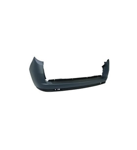 FİAT DOBLO ARKA TAMPON ÇİFT KAPI YARIM ASTARLI 09- FIA07DO023P 735512760