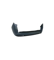 FİAT DOBLO ARKA TAMPON ÇİFT KAPI YARIM ASTARLI 09- FIA07DO023P 735512760