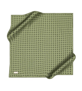 951 Pierre Cardin Twill İpek Eşarp 8995438