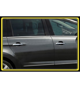 Omsa 5712041 PEUGEOT 5008 Kapı Kolu 2010 ve Sonrası 4 Kapı