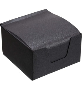 NOTIX PREMIUM KÜP BLOKNOT 8X8X5 80 GR.
