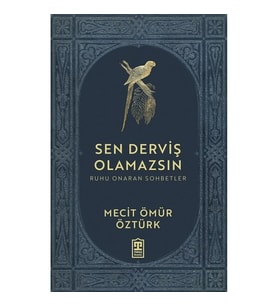 Sen Derviş Olamazsın
