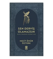 Sen Derviş Olamazsın