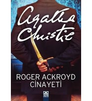 Roger Ackroyd Cinayeti