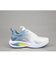 MP 241-1626 Beyaz Mavi Unisex Sneakers