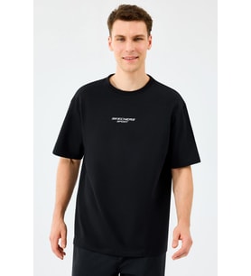 Skechers Graphic Erkek Tişört