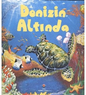Denizin Altında