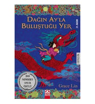 Dağın Ayla Buluştuğu Yer