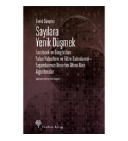 Sayılara Yenik Düşmek