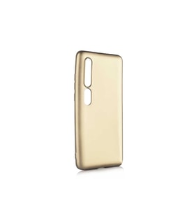 Xiaomi Mi 10 Uyumlu Kılıf Zore Premier Silikon Kapak