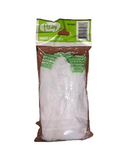 Fizzy Kuş Kafesi Tülü M Orta Boy 34-23-23cm 1 TANE