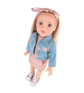 Mey İthalat® S00094817 BEBEK 47 CM