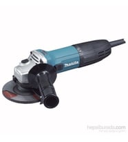 Makita Ga 4530 R Avuç Taşlama 115Mm
