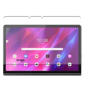 Lenovo Yoga Tab 11 Nano Tablet Ekran Koruyucu Flexible (Şeffaf)