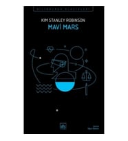 Mavi Mars