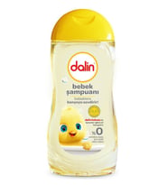 Dalin Klasik Bebek Şampuanı 200 Ml 8690605061050