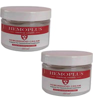 Hemoplus Hemoroidin 2 Adet 150 Ml