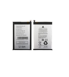 Tecno Spark 8C ile Uyumlu İthal Pil Bl-49FT