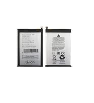 Tecno Spark 8C ile Uyumlu İthal Pil Bl-49FT