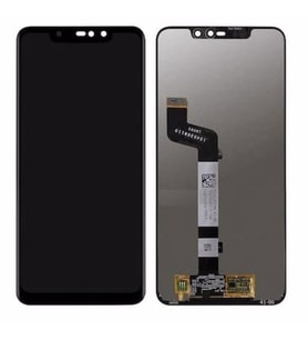 Redmi Note 6 Pro LCD Ekran Dokunmatik