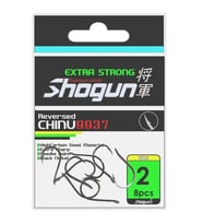 Shogun 9937 Chinu Yüksek Karbon Çelik İğne NO:3