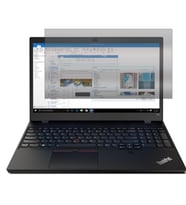 Lenovo ThinkPad T15p 15.6 inç Hayalet Ekran Koruyucu 16:9 (Şeffaf)