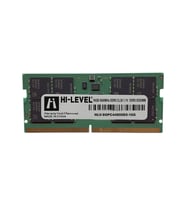 16GB DDR5 5600MHZ SODIMM 1.1 HLV-SOPC44800D5-16G