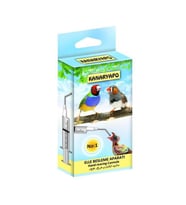Kanaryapo Elle Besleme Şırınga Aparatı No:1