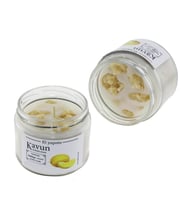Mum Kavun Kokulu 400gr Cam Kavanozda
