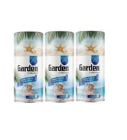 Garden Oda Kokusu Hava Temizleyici Okyanus Yaz Esintisi Meltemi Oda Spreyi 260 ml x 3 Adet