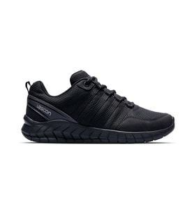 Lescon Legend 8 Unisex Sneaker Spor Ayakkabı Siyah