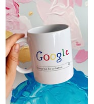 Google Onaylı Dünyanın En İyi Babası Mesajlı Babaya Hediye Kupa Bardak