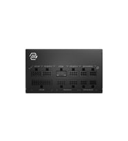 MSI 850W 80+ GOLD A850GL PCIe5.0 Tam Modüler Power Supply