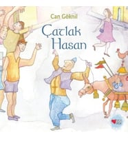 Çatlak Hasan