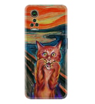 General Mobile GM 21 Pro GM 22 Pro Plus Kılıf Desemli Silikon Tablo Cat 1788