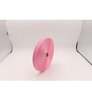Gül Kadife Kurdele Pembe