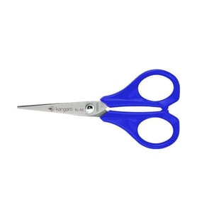 Kangaro Makas Elegance 108 MM Lacivert Makas
