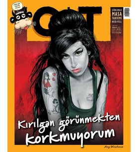 OT Dergi 145.Sayı Aralık 2025