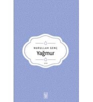 YAĞMUR - NURULLAH GENÇ - TİMAŞ YAYINLARI