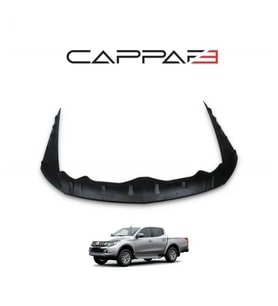 Mitsubishi L200 2015-2019 Yıl Aralığı Uyumlu Dragon Pack 3 Parça