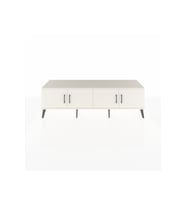 Hyperion TV Ünitesi 2 Raflı 4 Kapaklı 176x44x51 Aytaşı-Aytaşı