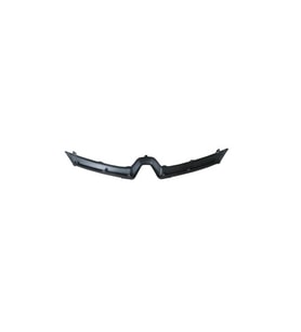 RENAULT CLIO- 4- SPORT TOURER- 16/19; ÖN PANJUR DIŞ ORTA ÇITASI SİYAH (PLEKSAN) 1487-2341 620782535R