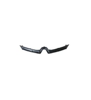 RENAULT CLIO- 4- SPORT TOURER- 16/19; ÖN PANJUR DIŞ ORTA ÇITASI SİYAH (PLEKSAN) 1487-2341 620782535R