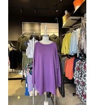 S&R.OR SWEATSHIRT PE-100-1114 (Mor)