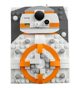 LEGO Sketches 40431 BB-8