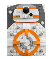 LEGO Sketches 40431 BB-8
