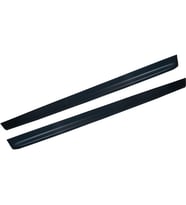 BMW E46 (coupe) 1999-2006 Marşpiye Kaplaması E46 Set Coupe M Tech 51717893119 Wender
