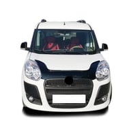 Fiat Doblo Uyumlu 2 Kaput Koruyucu 2010 Ve Sonrası