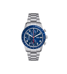 Fossil FFS6047 Erkek Kol Saati